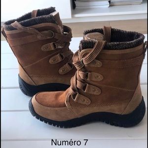 beautiful boots